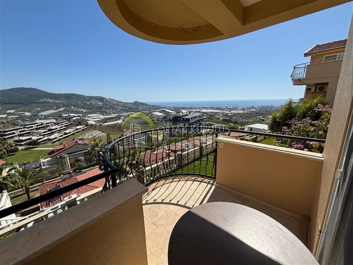 property for sale Kargıcak - photo 29