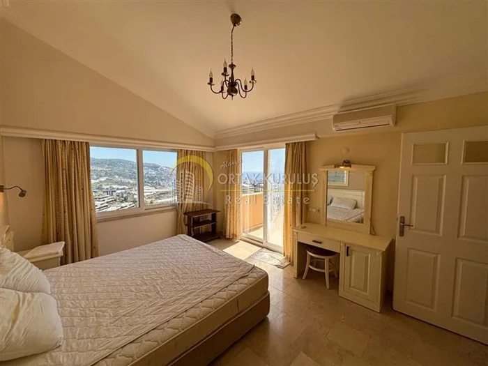 property for sale Kargıcak - photo 22