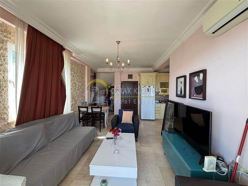 property for sale Kargıcak 55532