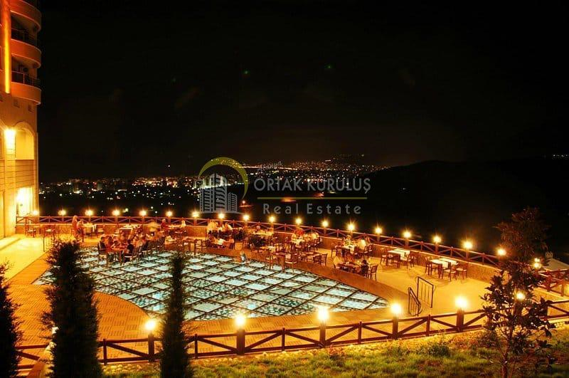 property for sale Kargıcak 55541