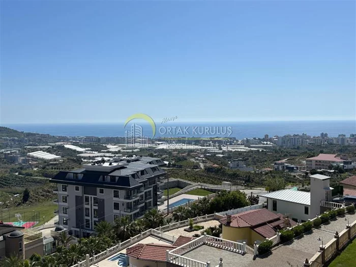 property for sale Kargıcak - photo 27
