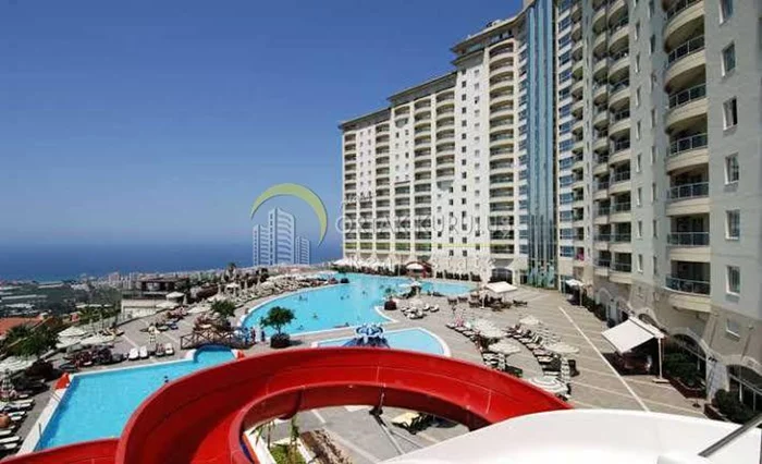 property for sale Kargıcak - photo 4