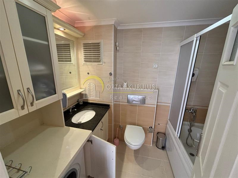 property for sale Kargıcak 55540