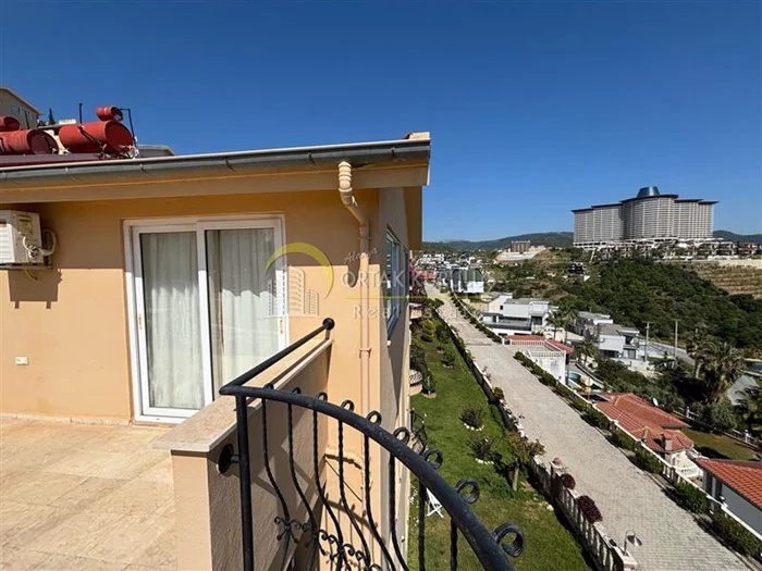 property for sale Kargıcak - photo 32