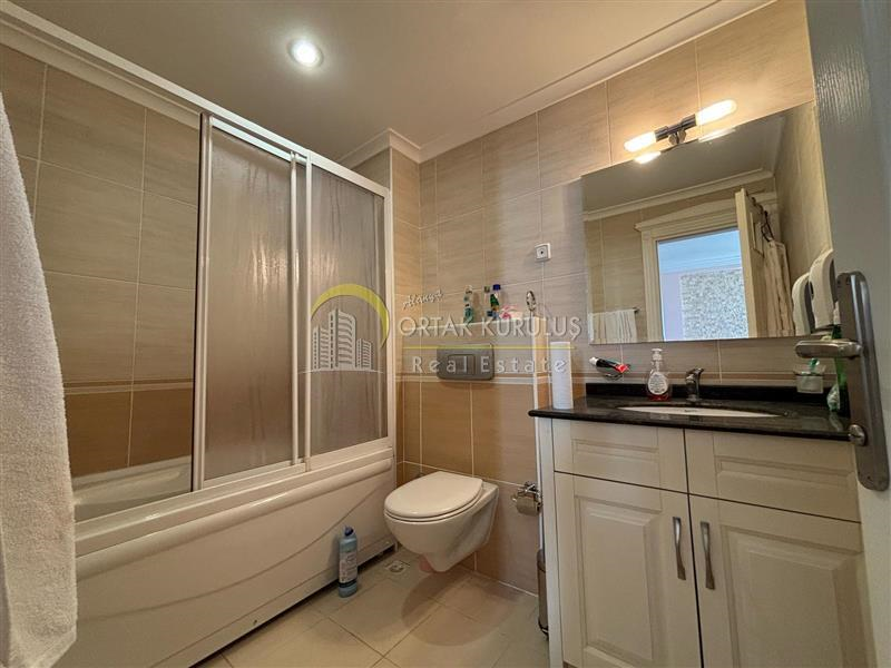 property for sale Kargıcak 55524