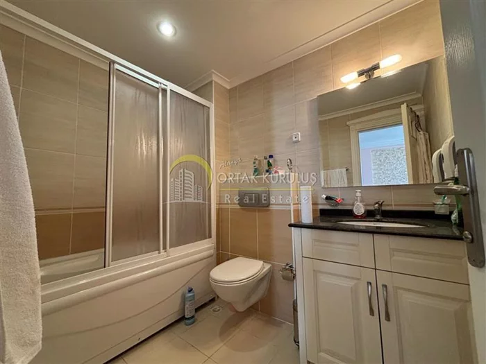 property for sale Kargıcak - photo 26