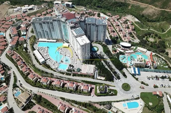property for sale Kargıcak - photo 14