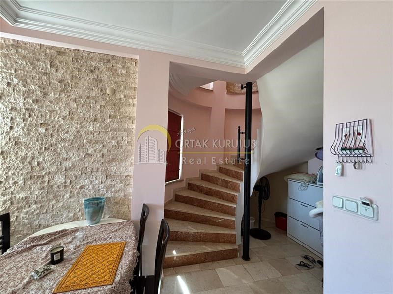 property for sale Kargıcak 55528