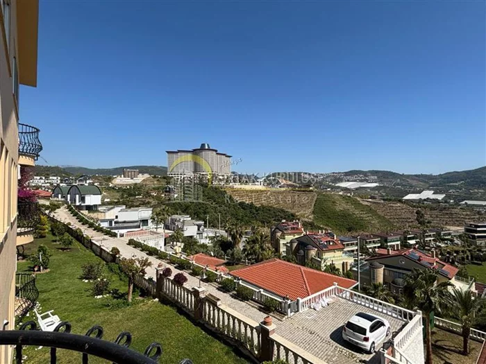 property for sale Kargıcak - photo 35