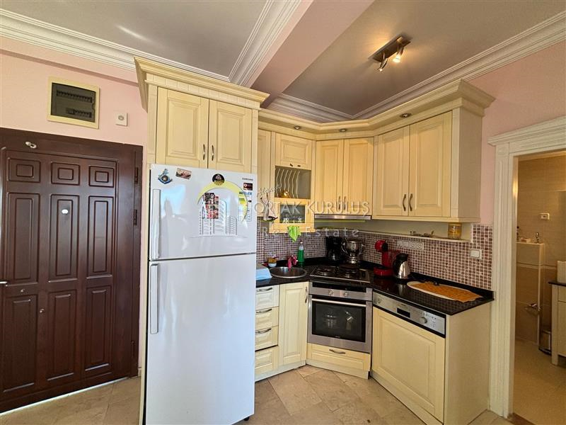 property for sale Kargıcak 55515