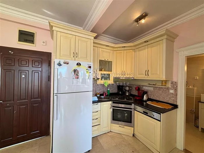 property for sale Kargıcak - photo 18