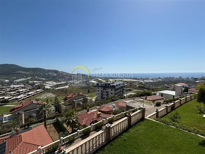 property for sale Kargıcak - photo 39