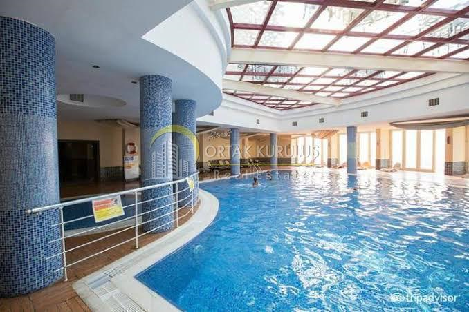 property for sale Kargıcak 55543