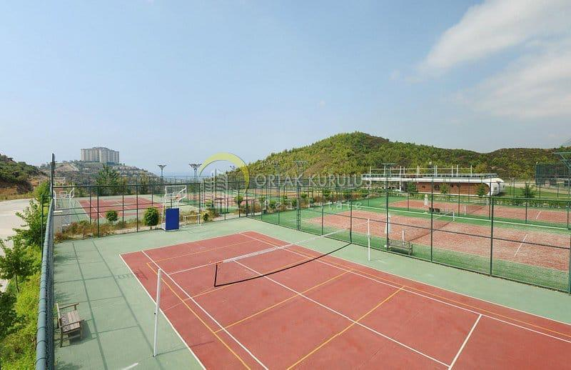 property for sale Kargıcak 55507