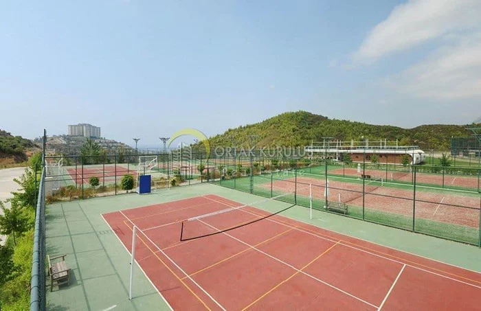 property for sale Kargıcak - photo 5