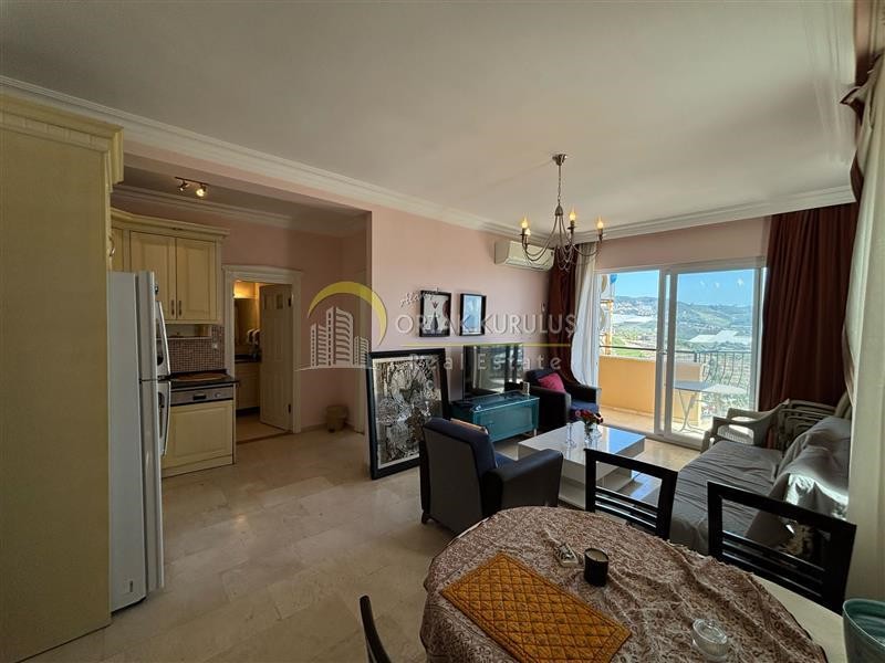 property for sale Kargıcak 55534