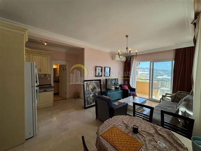 property for sale Kargıcak - photo 36