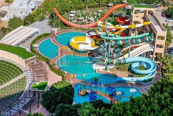 property for sale Kargıcak - photo 6