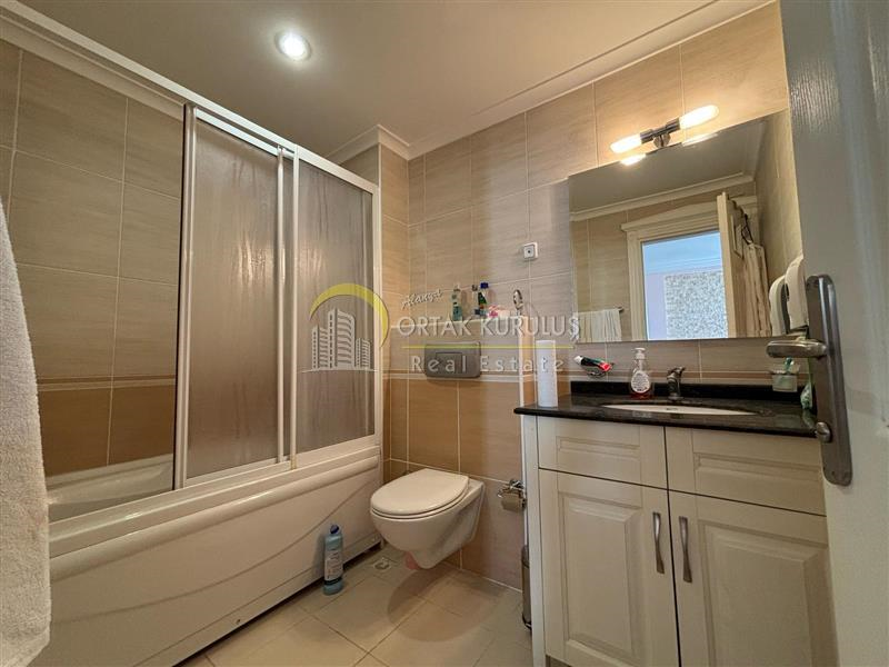 property for sale Kargıcak 55539