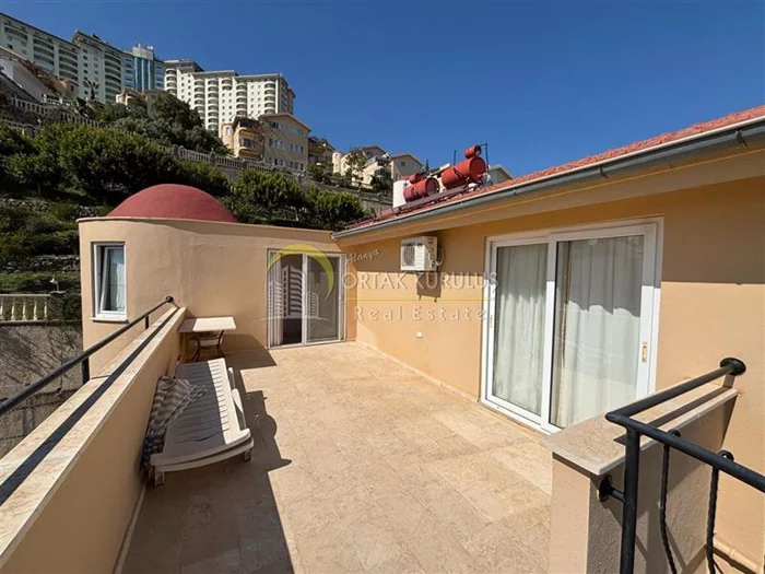 property for sale Kargıcak - photo 31