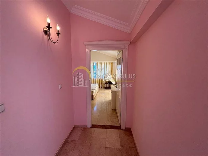 property for sale Kargıcak - photo 19