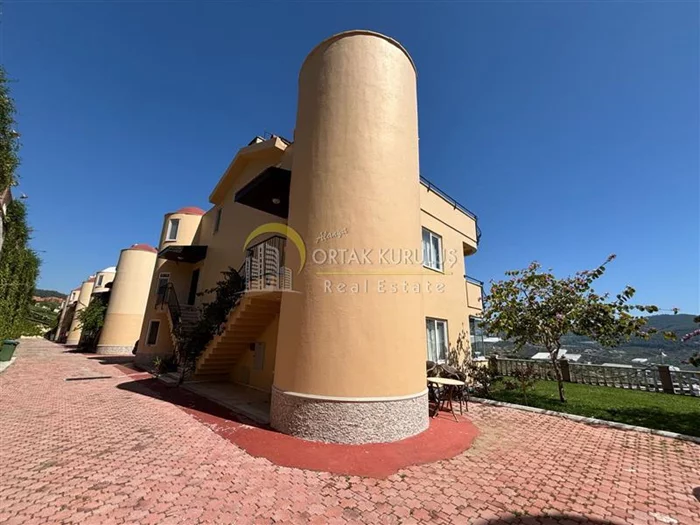 property for sale Kargıcak - photo 38