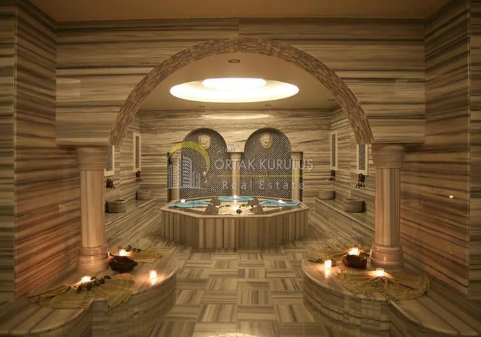 property for sale Kargıcak - photo 44