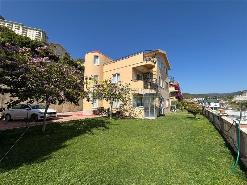 property for sale Kargıcak 55526
