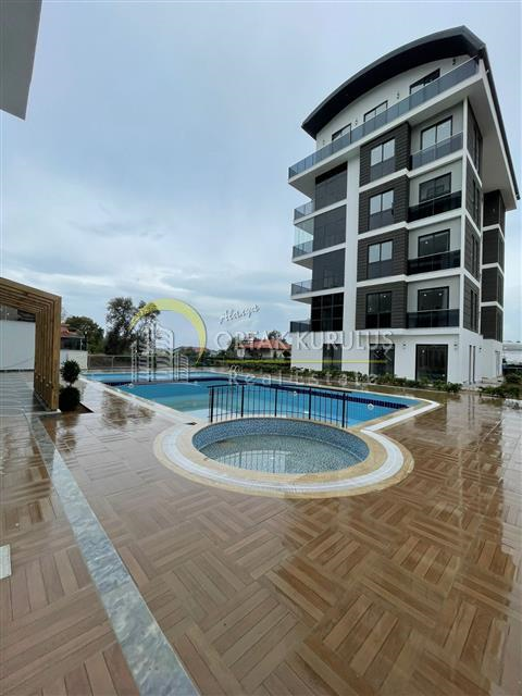 property for sale Kargıcak 55387
