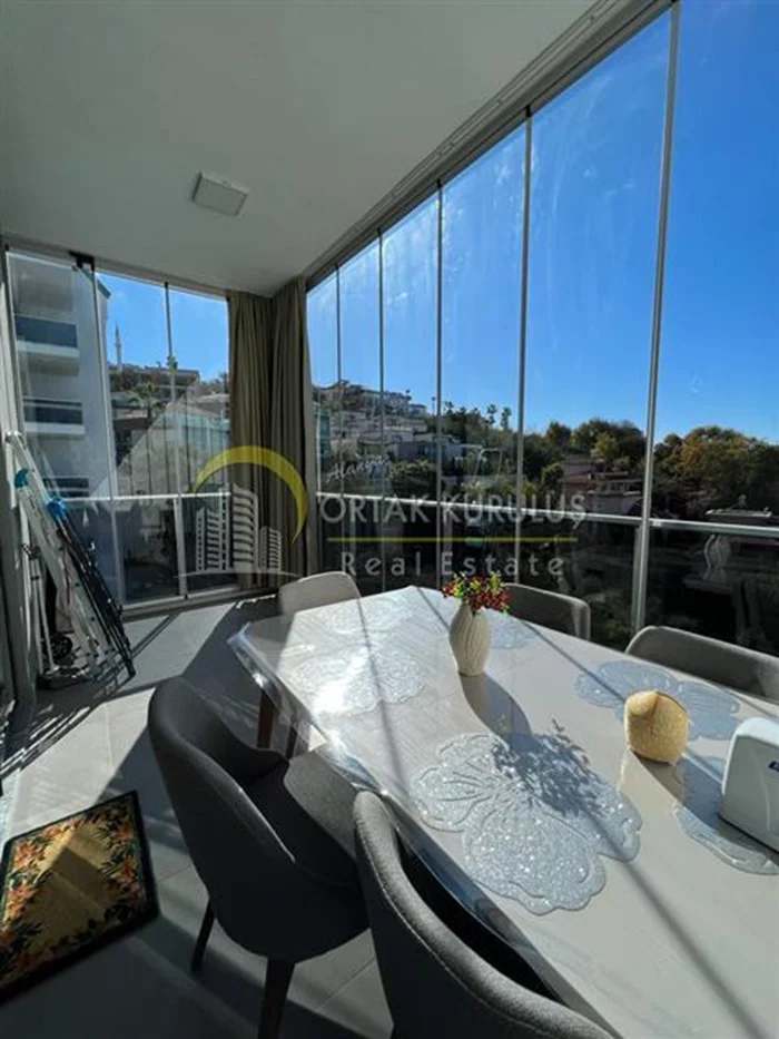 property for sale Kargıcak - photo 3