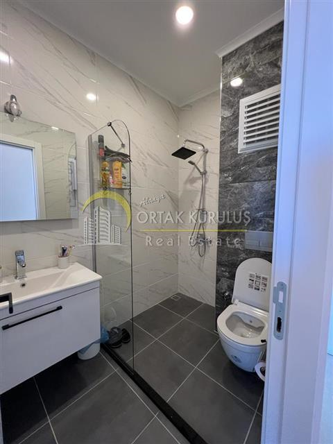 property for sale Kargıcak 55390