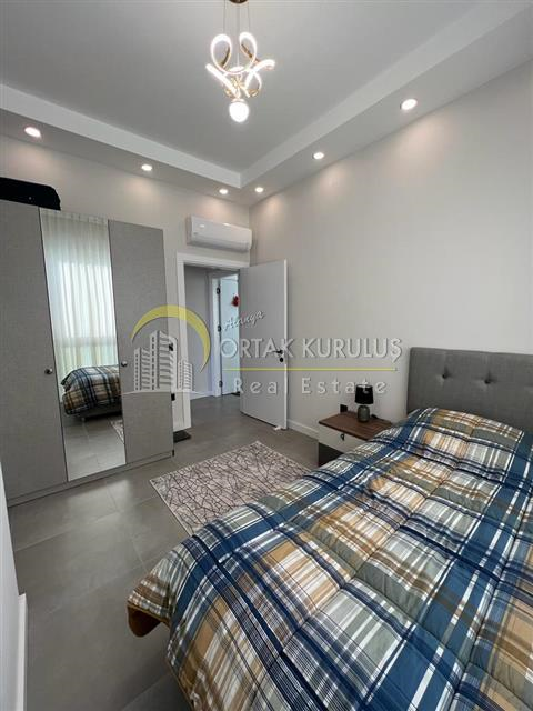 property for sale Kargıcak 55376