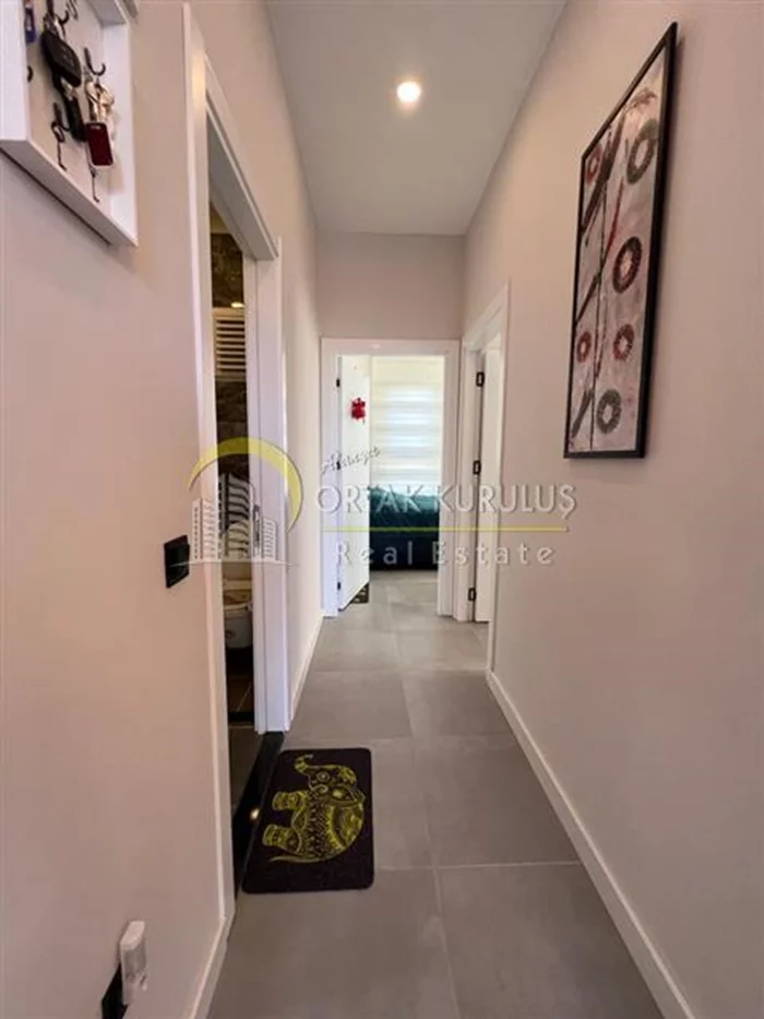 property for sale Kargıcak - photo 7