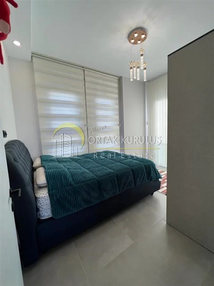 property for sale Kargıcak - photo 15