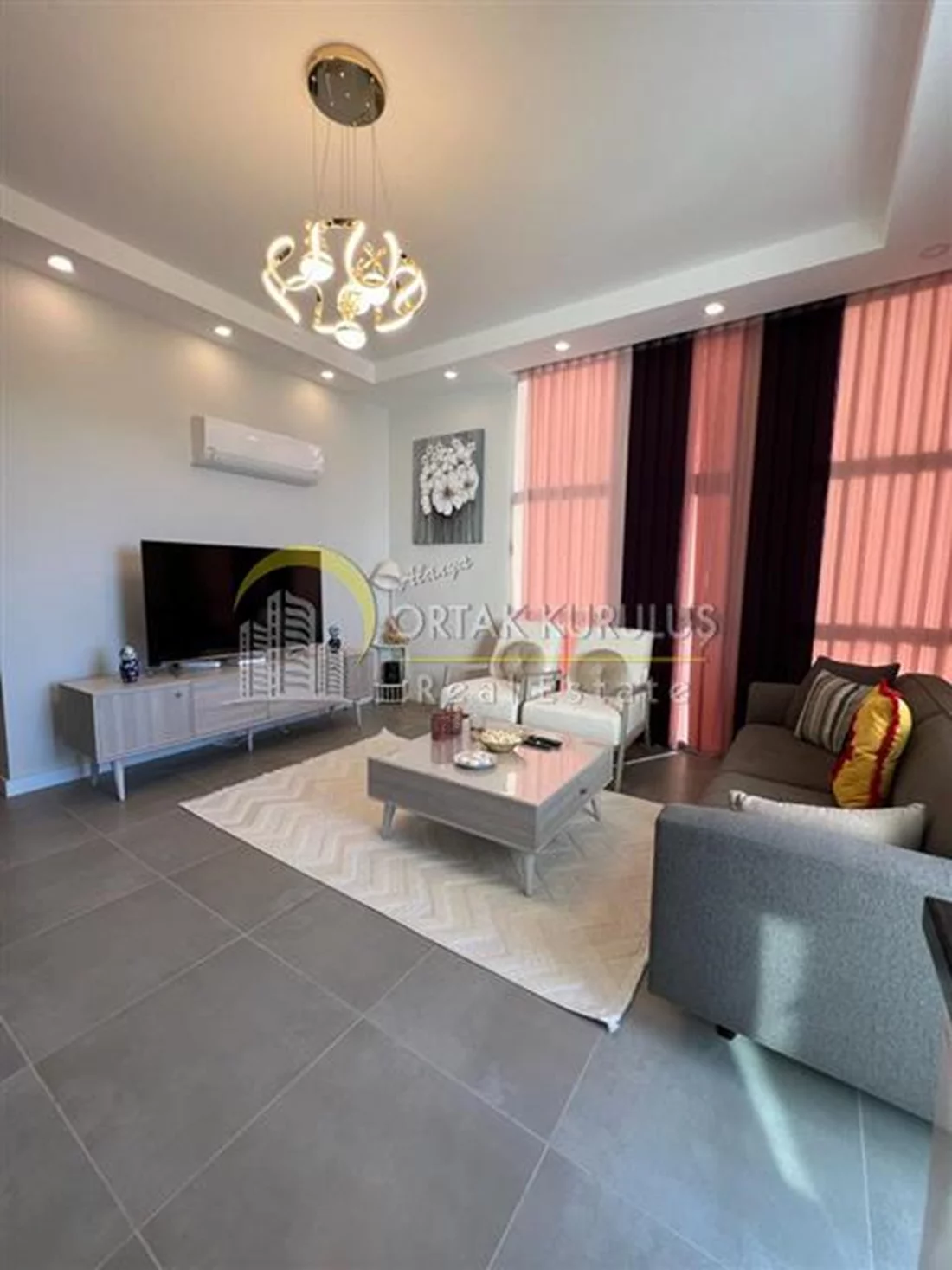 property for sale Kargıcak - photo 9