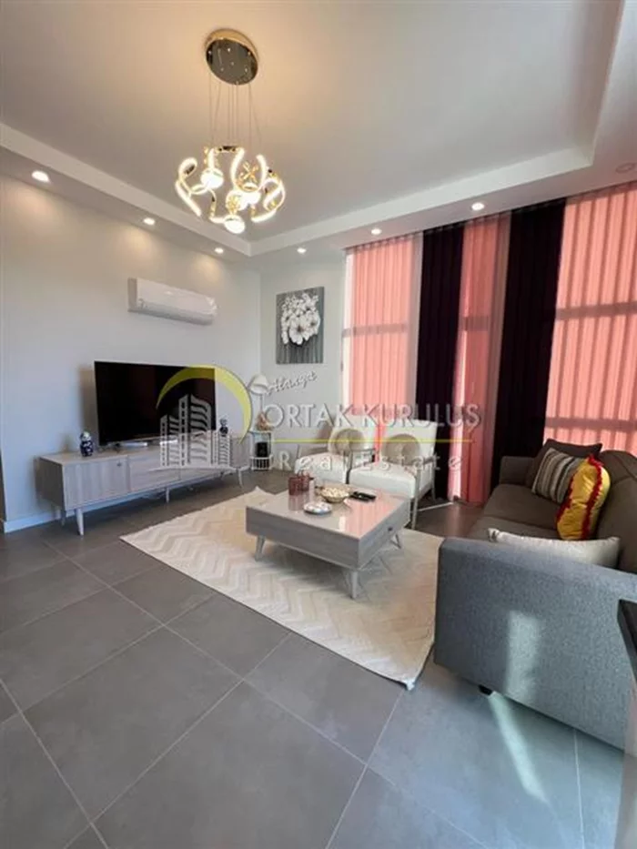 property for sale Kargıcak - photo 9