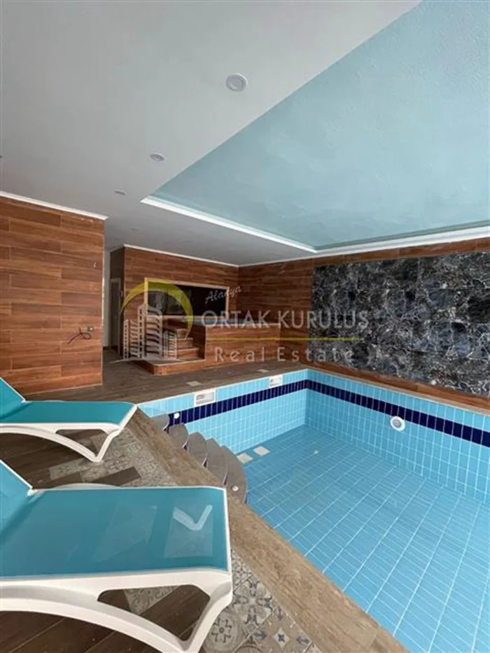 property for sale Kargıcak - photo 12