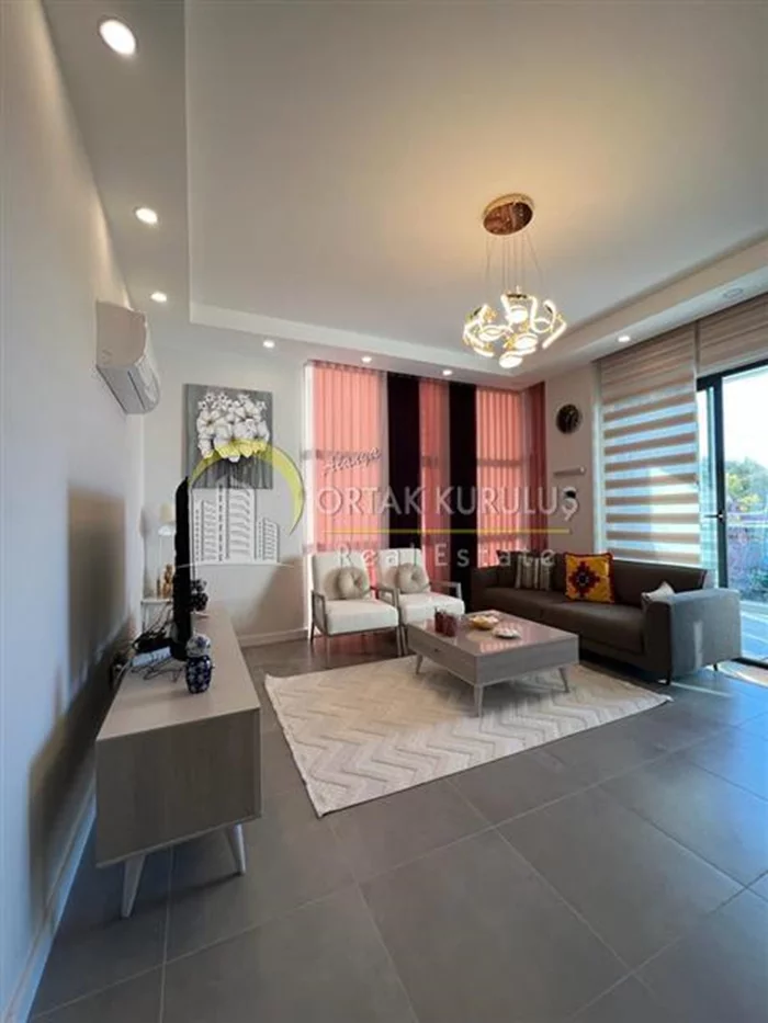 property for sale Kargıcak - photo 19