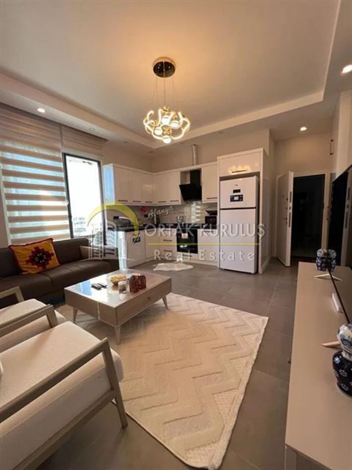 property for sale Kargıcak - photo 11