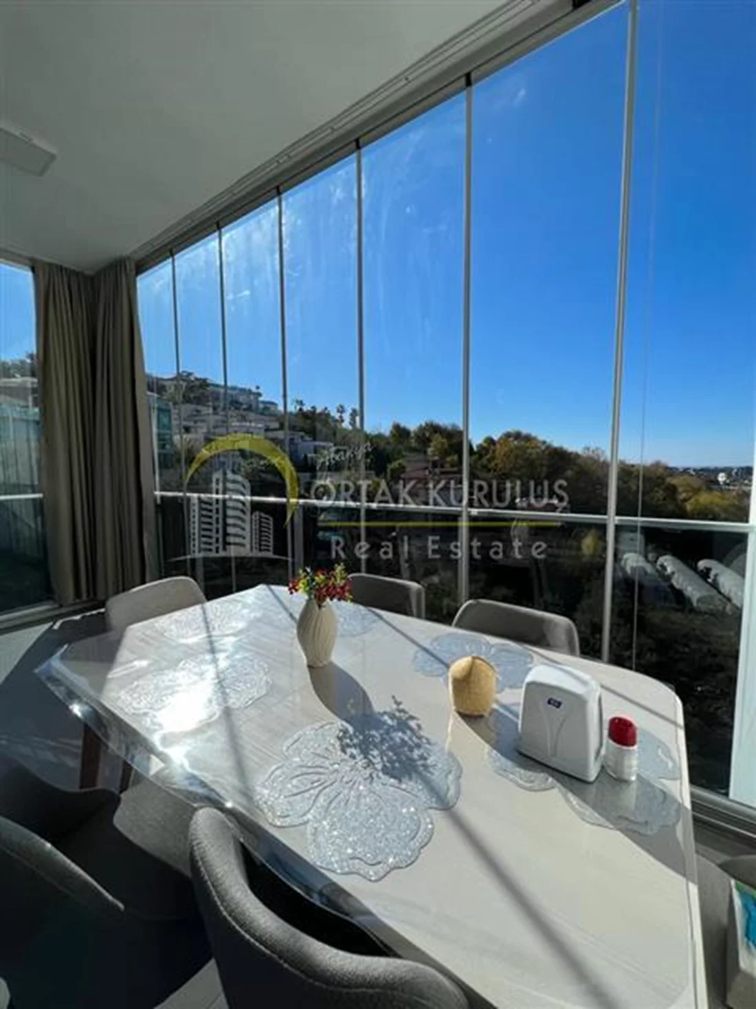 property for sale Kargıcak - photo 14