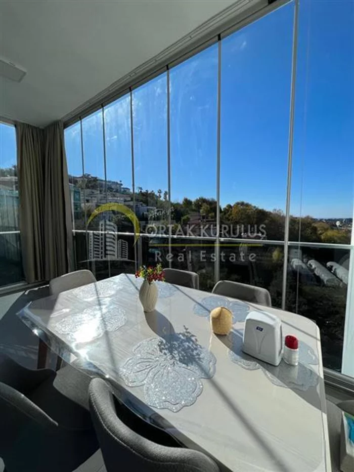 property for sale Kargıcak - photo 14