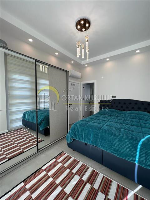 property for sale Kargıcak 55379