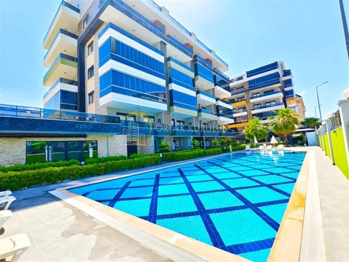 property for sale Kargıcak - photo 15