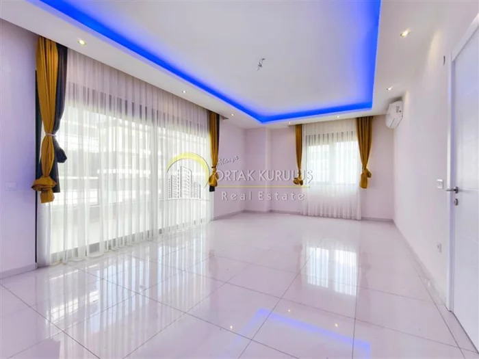 property for sale Kargıcak - photo 34
