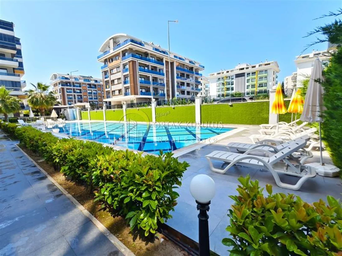 property for sale Kargıcak - photo 2