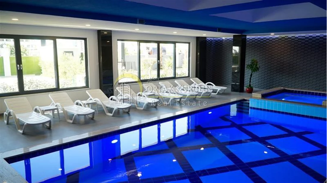 property for sale Kargıcak - photo 35
