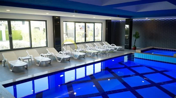 property for sale Kargıcak - photo 35