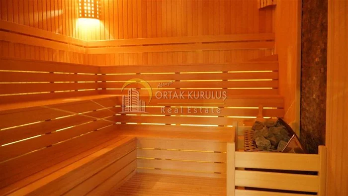 property for sale Kargıcak - photo 41