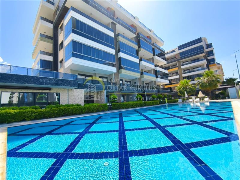 property for sale Kargıcak 55355