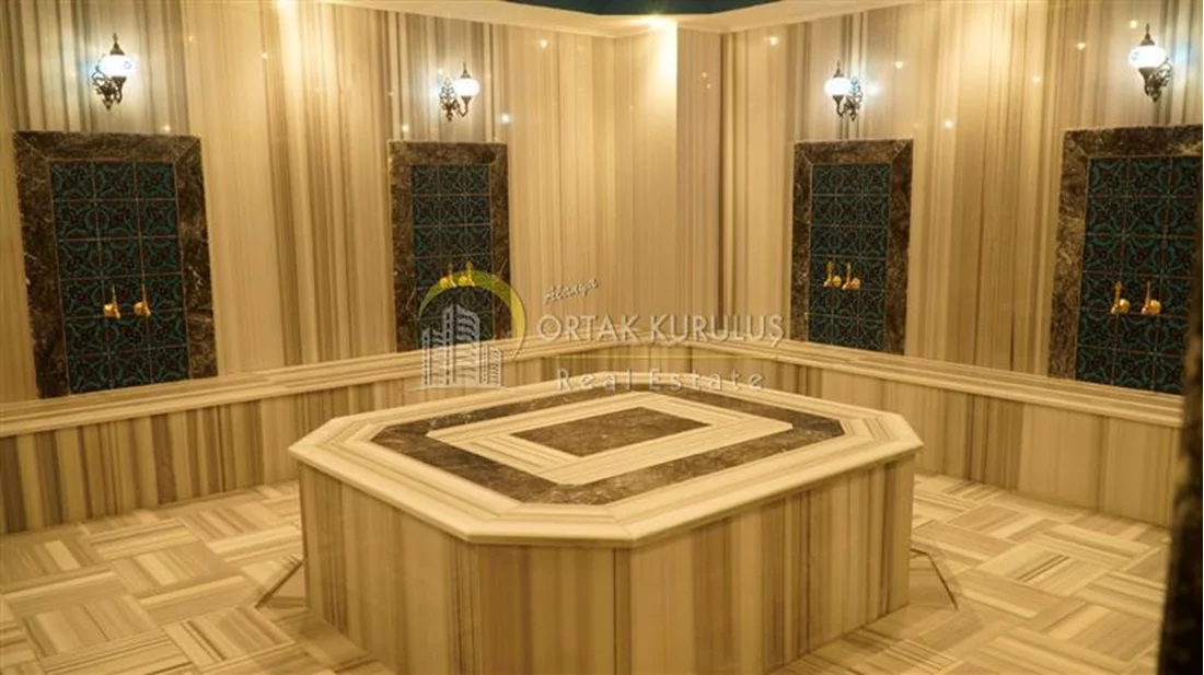 property for sale Kargıcak - photo 18